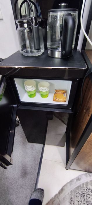 Продаётся кулер+чайник 7 tech в идеальном состоянии