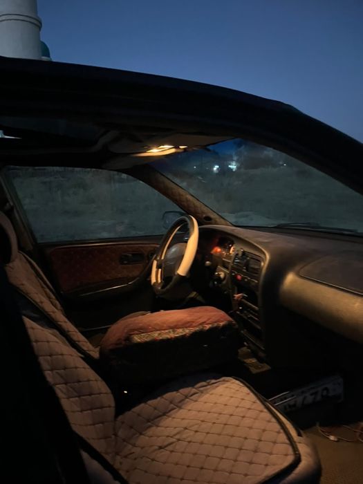 Nissan primera p10