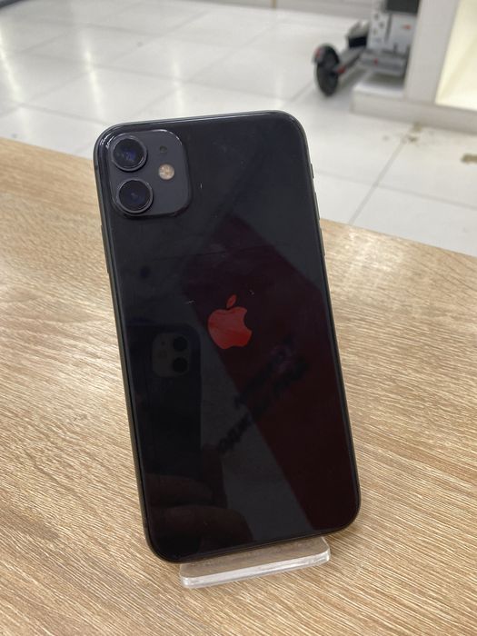 Iphone 11 128gb (p25)