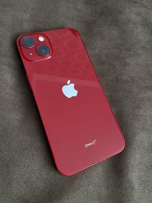 iPhone 13 256Gb AKB 73%