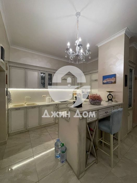 Продава се Мезонет в Свети Влас - 192 кв.м за 784 €/кв.м - Снимка #3