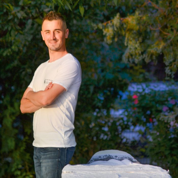 Masaj Terapeutic la Domiciliu