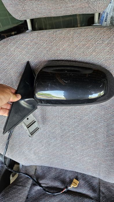 Огледала за Audi A4 - B7 cabriolet