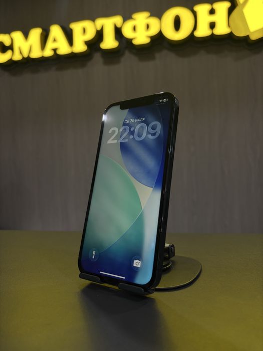 iPhone 12 Pro 128gb | СМАРТФОН