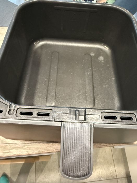 Кошница за Cosori Dual Blaze CAF-P583S / CAF-P681S, Черна