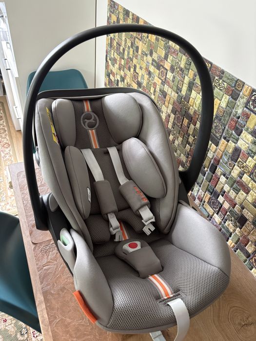 Scoica Cybex Cloud G+