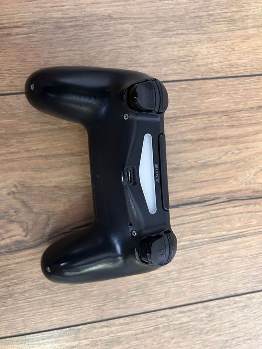 playstation4 fat в хорошей состаяни