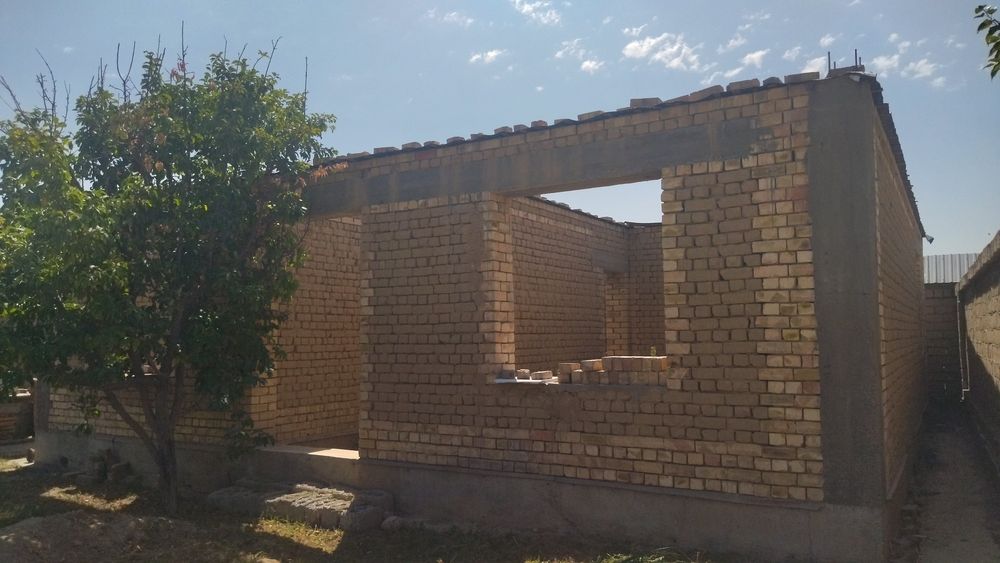 Земельный участок