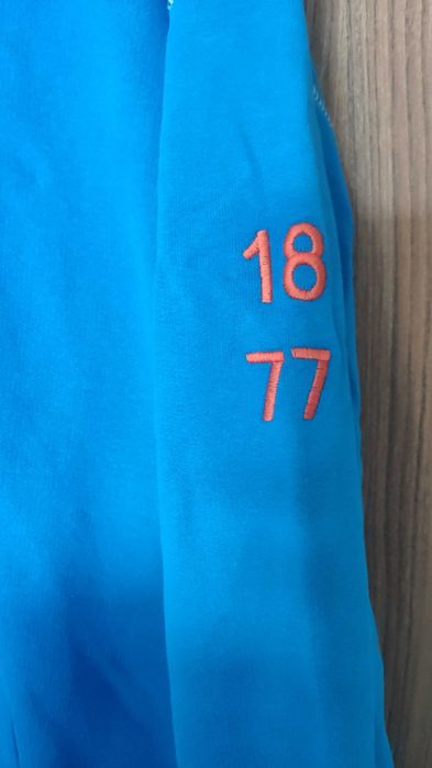 Мъжки суичър Helly Hansen размер 3XL