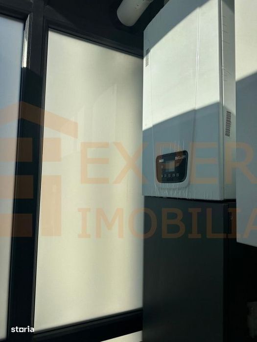 Apartament 2 camere de vanzare, situat in Techirghiol