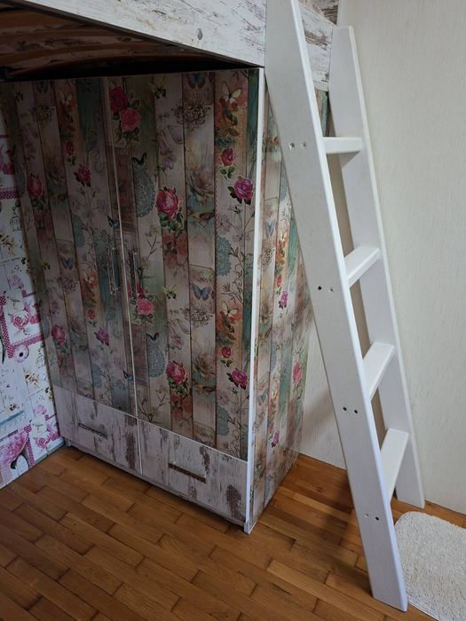 Детско обзавеждане по поръчка