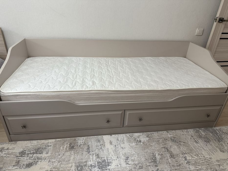 Детская кроватная мебель