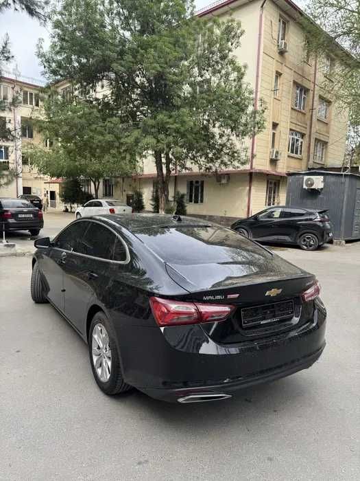 Malibu 2 premier | rent a car | rentcar | ренткар | аренда автомобиля