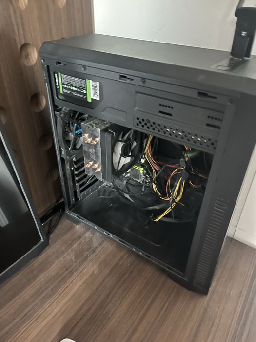 компьютер xeon 2660