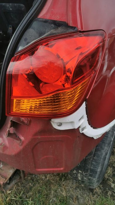 Stop dreapta mitzubishi Asx