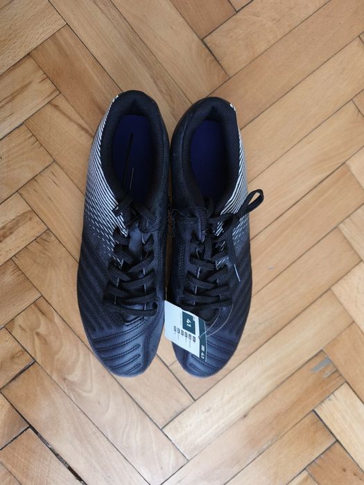 Adidasi de fotbal cu crampoane Kipsta Agility 100 FG