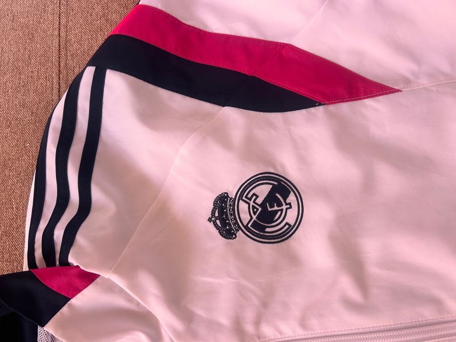 Горнище Реал Мадрид