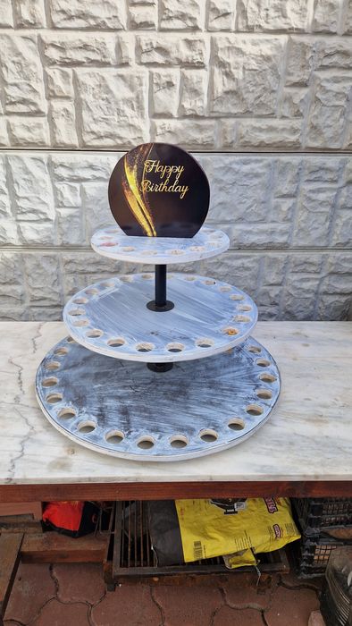 De închiriat tort shot-uri