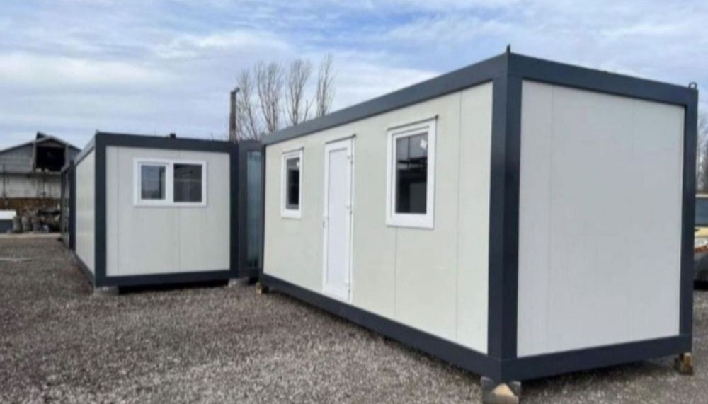 Vând container modular