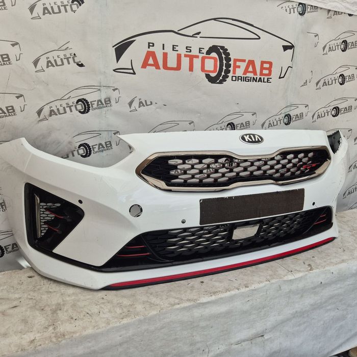 Bara fata Kia ProCeed GT an 2018-2019-2020-2021