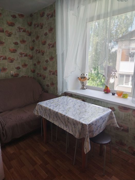 Квартира посуточно в Боровом Бурабай