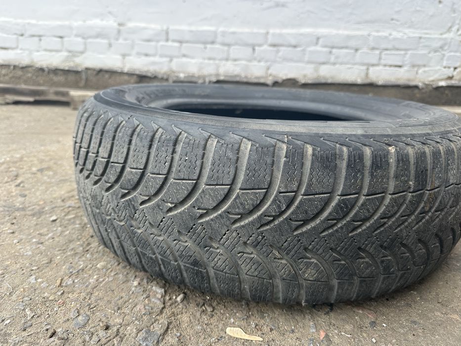 Мишлен шины на машину