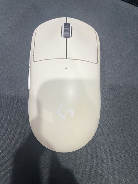 продам мыш логитес super light 1