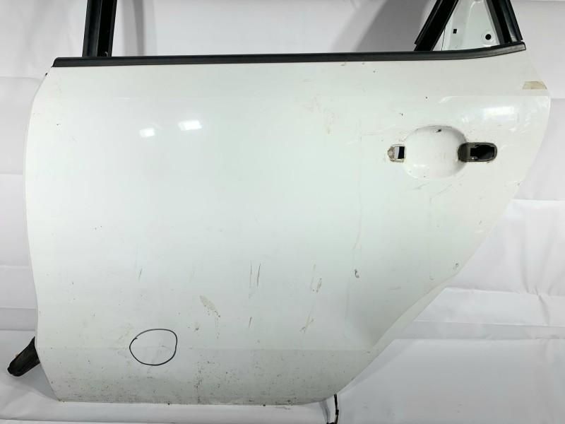 Portiera usa stanga spate Volkswagen Polo 5 6R