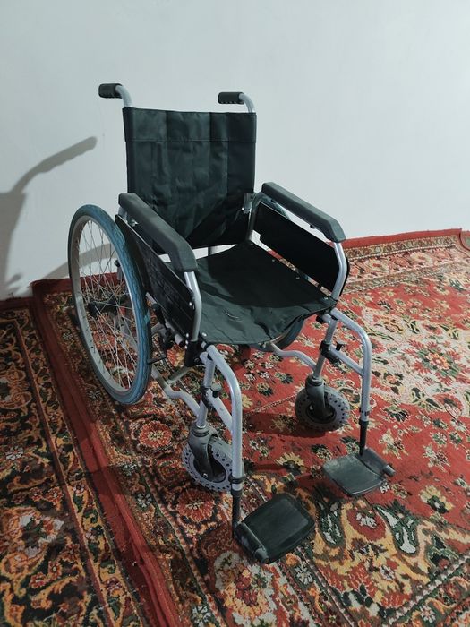 Nogironlar Aravachasi