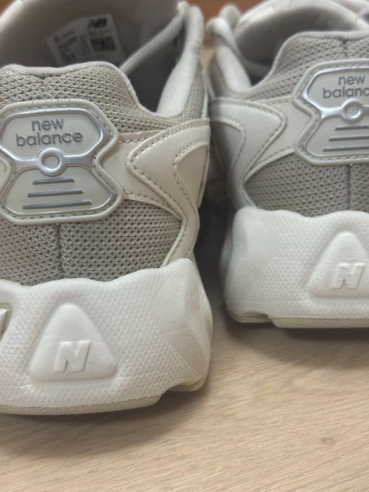 New Balance 725 (ML725AL) – цвет Moonbeam