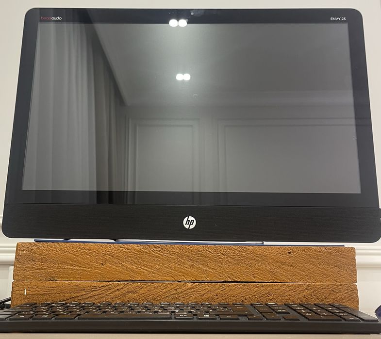 Моноблок HP Envy 23