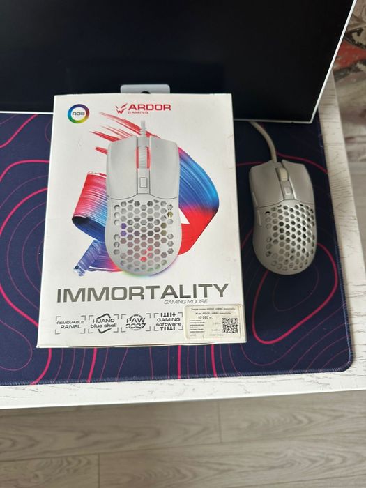 Компьютер игровой