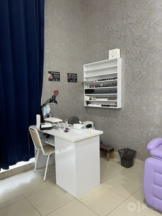 Gozallik Saloni uchun kerakli jihozlar super narxlarda