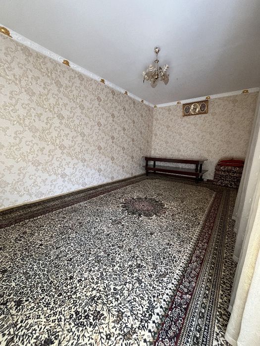 Yashashga tayyor HOVLI SOTILADI