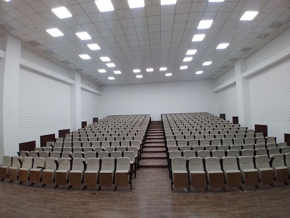 Театральный Кресло активного зала