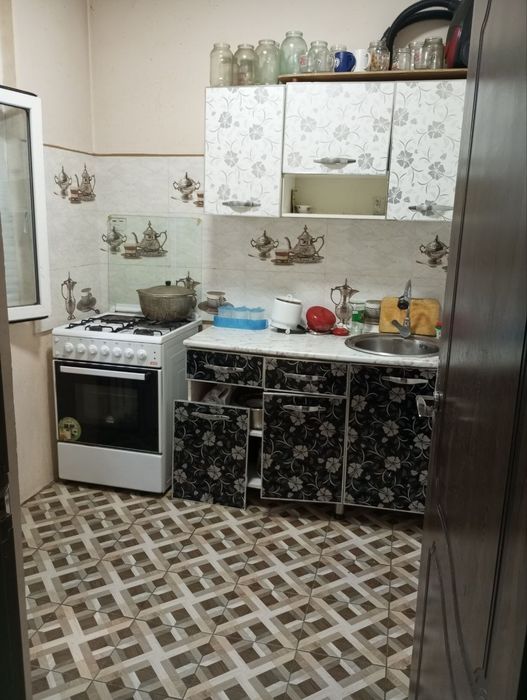 Сдаётся квартира Чиланзар 3 квартал 2/3/4