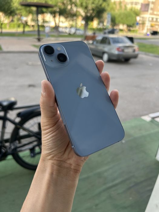 iPhone 14 256gb Айфон 14