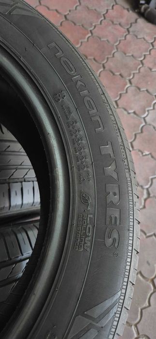 anvelope Michelin,Nokian,Goodyear 215/55/17
