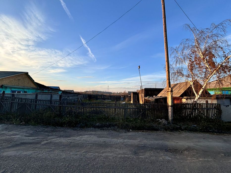 Продам частный дом