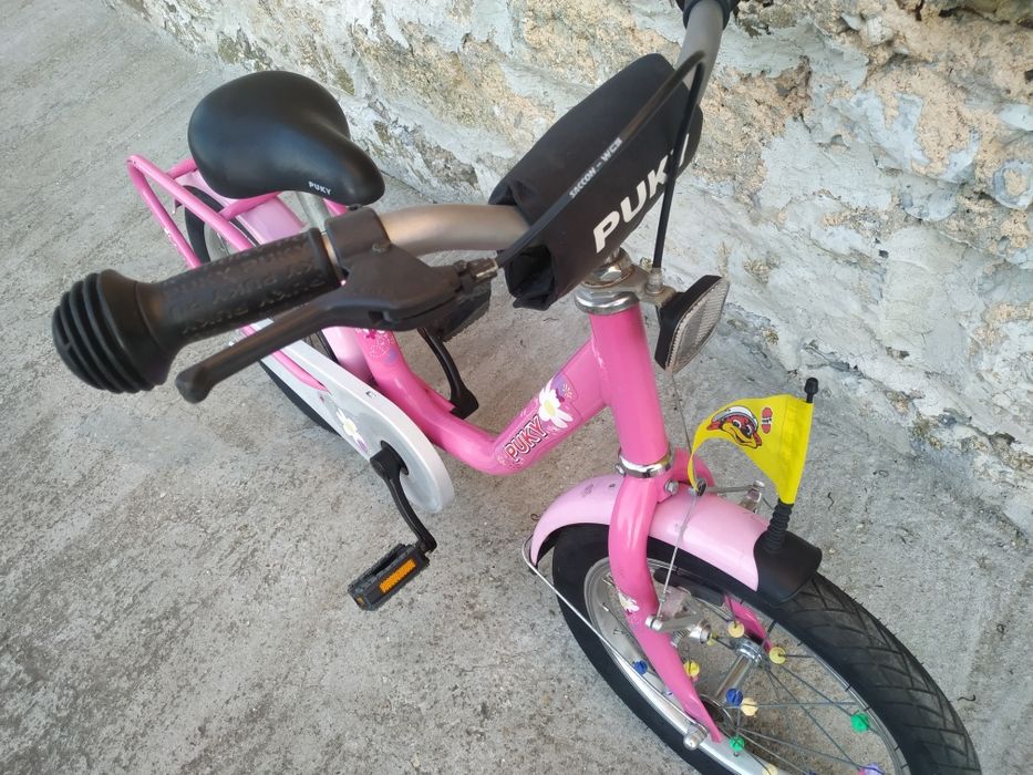 Велосипед Puky 16 цола