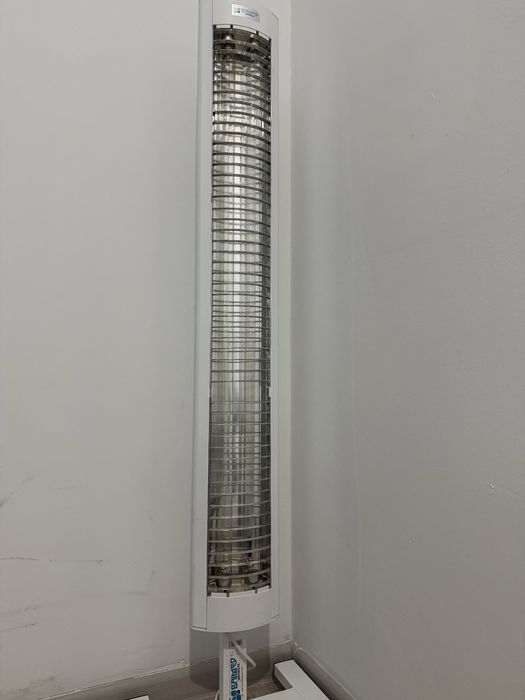 Кварцевая  лампа