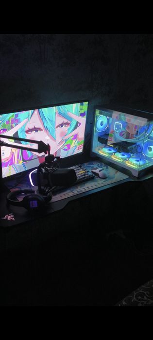 Монитор miniled TCL 27P2A