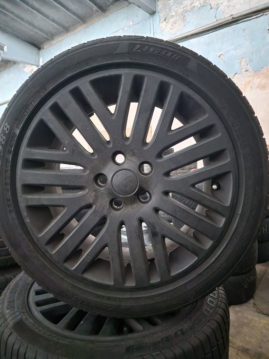 14 до 19 цола джанти Audi/VW/Mercedes/BMW/Seat/Skoda