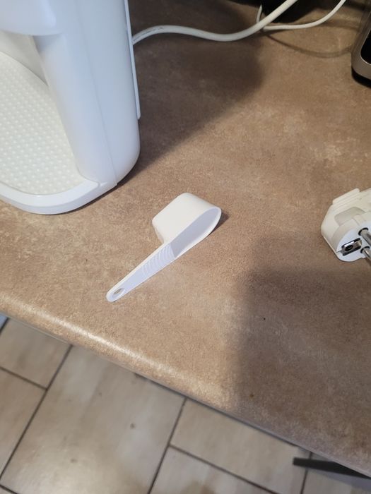 Aparat pentru cafea  nou
