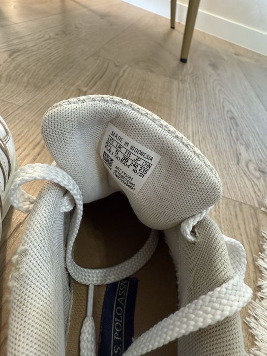 Маратонки Adidas 38 номер