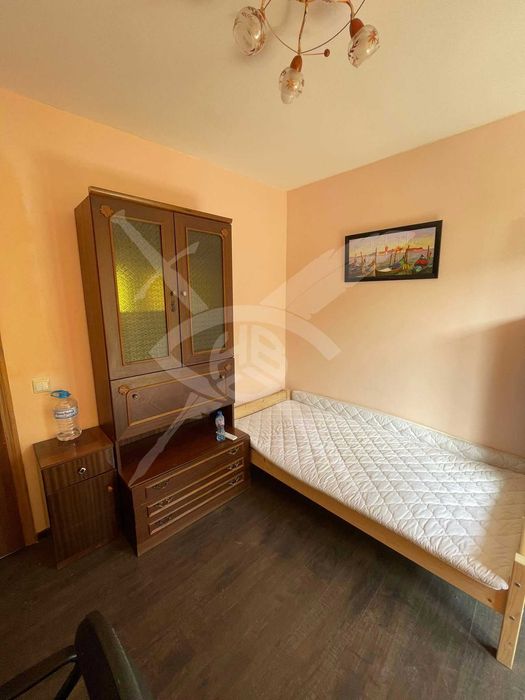 Дава се под наем Тристаен апартамент в Варна, Левски - 80 кв.м за 550 € - Снимка #3