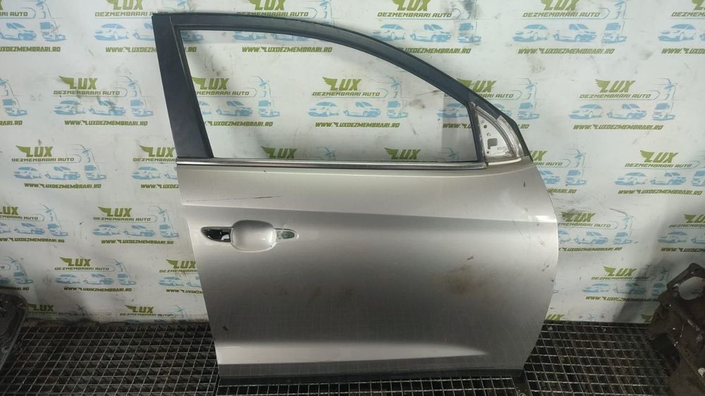 Portiera usa dreapta fata Hyundai Tucson 3 [2015 - 2020] 2.0 crdi D4H
