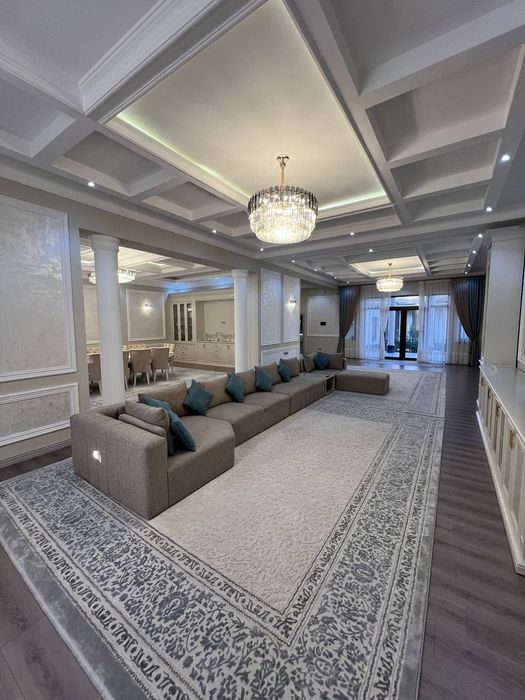 Аренда Участок Алмазар Охунбабаев!