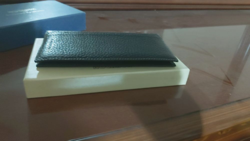 Портмане из кожи