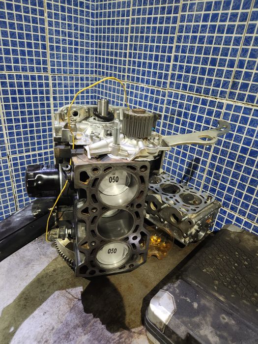 Матор Хадавой ремонт Ташкенте